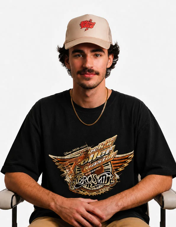Cam Mahar