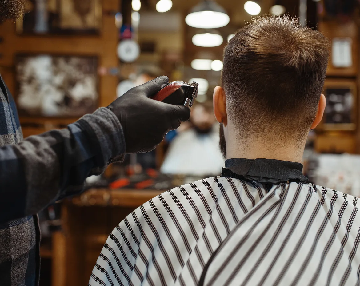 Signature Haircut