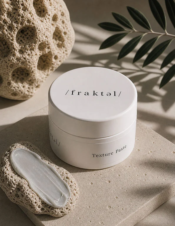 Texture Paste